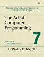 Art Of Computer Programming, Volume 4, Fascicle 7, The - Preview