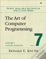 Art Of Computer Programming, Volume 4, Fascicle 7, The
