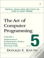 Art Of Computer Programming, Volume 4b,  Fascicle 5