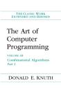 Art Of Computer Programming, Volume 4b, The - Preview