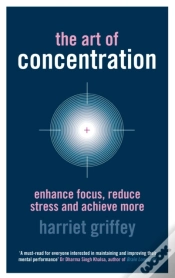Capa do artigo Art Of Concentration