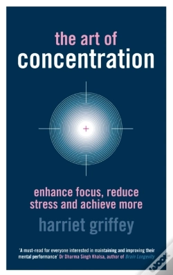 Capa do artigo Art Of Concentration