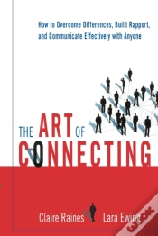 Capa do artigo Art Of Connecting