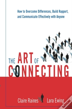 Capa do artigo Art Of Connecting