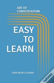 Capa do artigo Art Of Conversation Easy To Learn