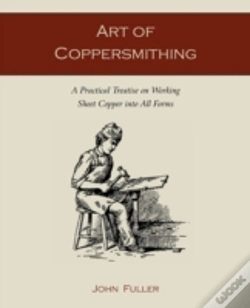 Capa do artigo Art Of Coppersmithing