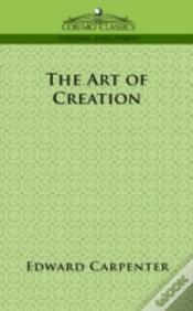 Capa do artigo Art Of Creation