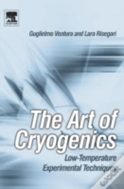 Capa do artigo Art Of Cryogenics