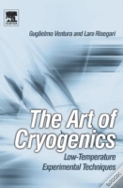 Capa do artigo Art Of Cryogenics