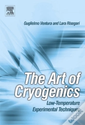 Capa do artigo Art Of Cryogenics