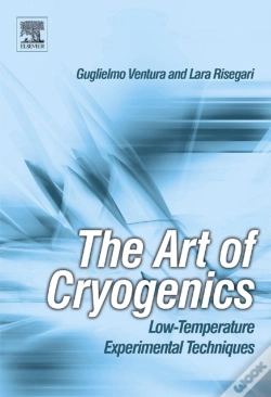 Capa do artigo Art Of Cryogenics