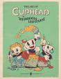 Art Of Cuphead: The Delicious Last Course - Preview