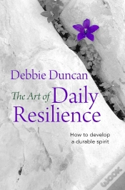Capa do artigo Art Of Daily Resilience