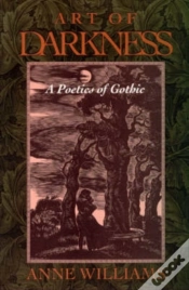 Capa do artigo Art Of Darkness