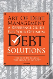 Capa do artigo Art Of Debt Management: A Reference Guid