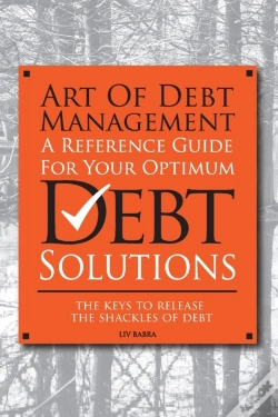 Capa do artigo Art Of Debt Management: A Reference Guid