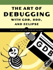 Capa do artigo Art Of Debugging With Gdb, Ddd, And Eclipse