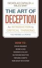 Art Of Deception - Preview