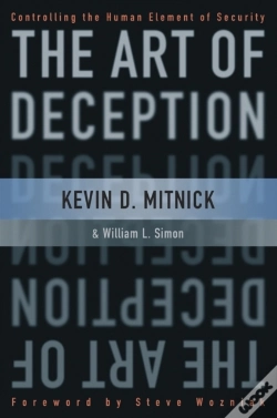 Capa do artigo Art Of Deception