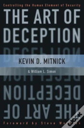 Capa do artigo Art Of Deception
