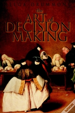 Capa do artigo Art Of Decision Making