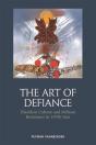 Art Of Defiance - Preview