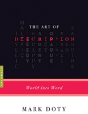 Art Of Description The - Preview