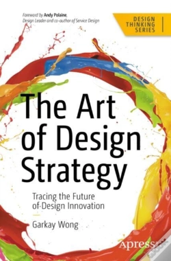 Capa do artigo Art Of Design Strategy