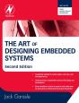Art Of Designing Embedded Systems - Preview