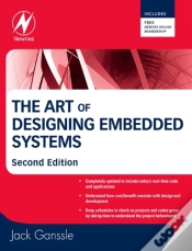 Capa do artigo Art Of Designing Embedded Systems