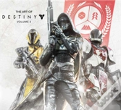 Capa do artigo Art Of Destiny 2