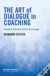 Capa do artigo Art Of Dialogue In Coaching