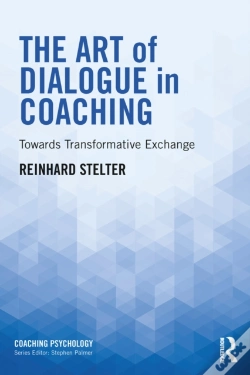 Capa do artigo Art Of Dialogue In Coaching