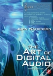 Capa do artigo Art Of Digital Audio