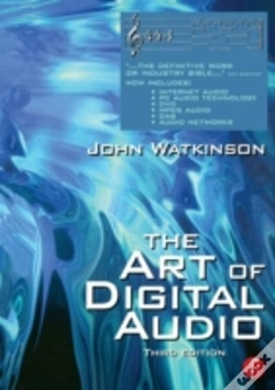 Capa do artigo Art Of Digital Audio