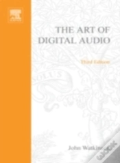 Capa do artigo Art Of Digital Audio