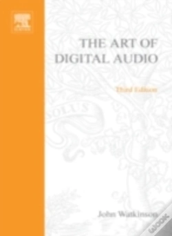 Capa do artigo Art Of Digital Audio