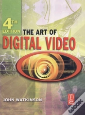 Capa do artigo Art Of Digital Video