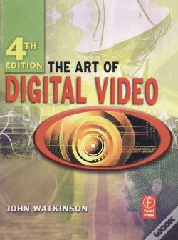 Capa do artigo Art Of Digital Video