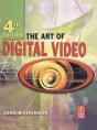 Art Of Digital Video - Preview
