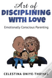 Art Of Disciplining With Love