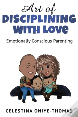 Capa do artigo Art Of Disciplining With Love