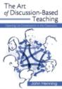 Art Of Discussion-Based Teaching - Preview