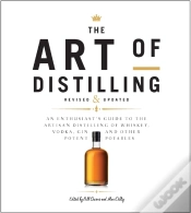 Capa do artigo Art Of Distilling, Revised And Expanded