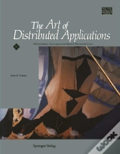 Capa do artigo Art Of Distributed Applications