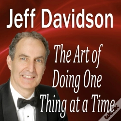Capa do artigo Art Of Doing One Thing At A Time