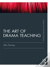 Capa do artigo Art Of Drama Teaching