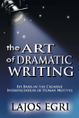 Art Of Dramatic Writing - Preview