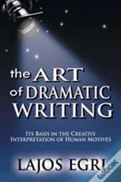 Capa do artigo Art Of Dramatic Writing