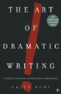 Art Of Dramatic Writing - Preview